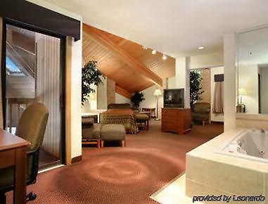 Quality Inn Rochelle 内观 照片