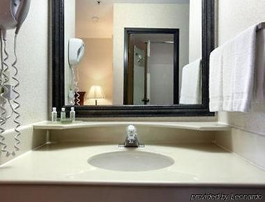 Quality Inn Rochelle 外观 照片