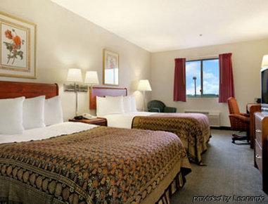 Quality Inn Rochelle 外观 照片